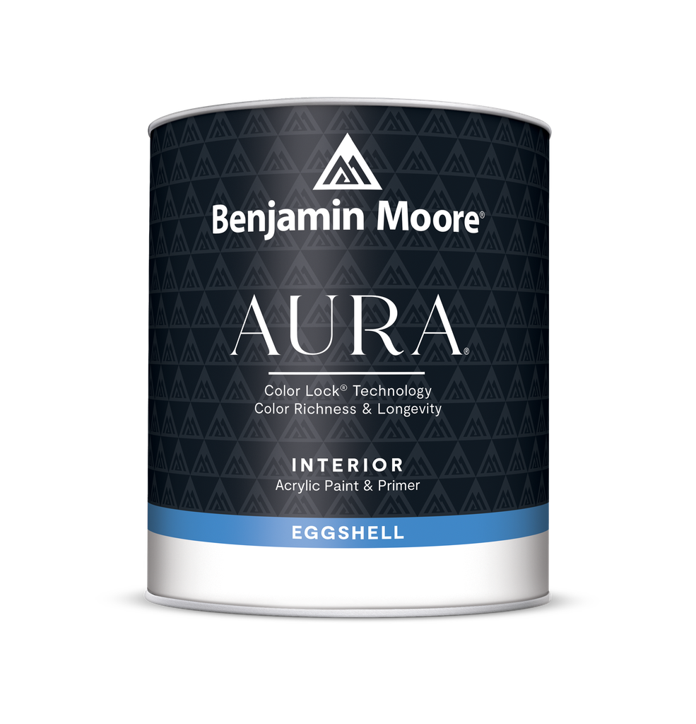 Aura Eggshell Base 1 Quart
