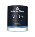 Aura Eggshell Base 1 Quart
