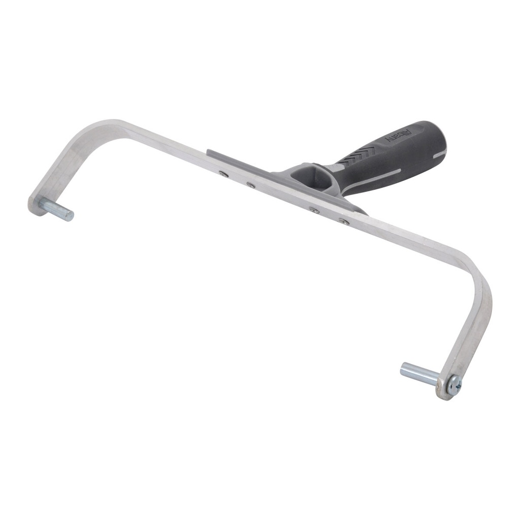 12'' ALBANY DOUBLE ARM FIXED FRAME (€4.75)