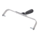12'' ALBANY DOUBLE ARM FIXED FRAME (€4.75)