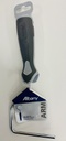 4'' ALBANY SHORT ARM FRAME MINI (€1.50)