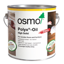 OSMO PolyX Oil Satin White 2.5ltr