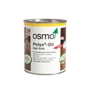 OSMO PolyX Oil Satin White 750ML
