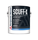 Scuff-X Eggshell Base 2 Gallon