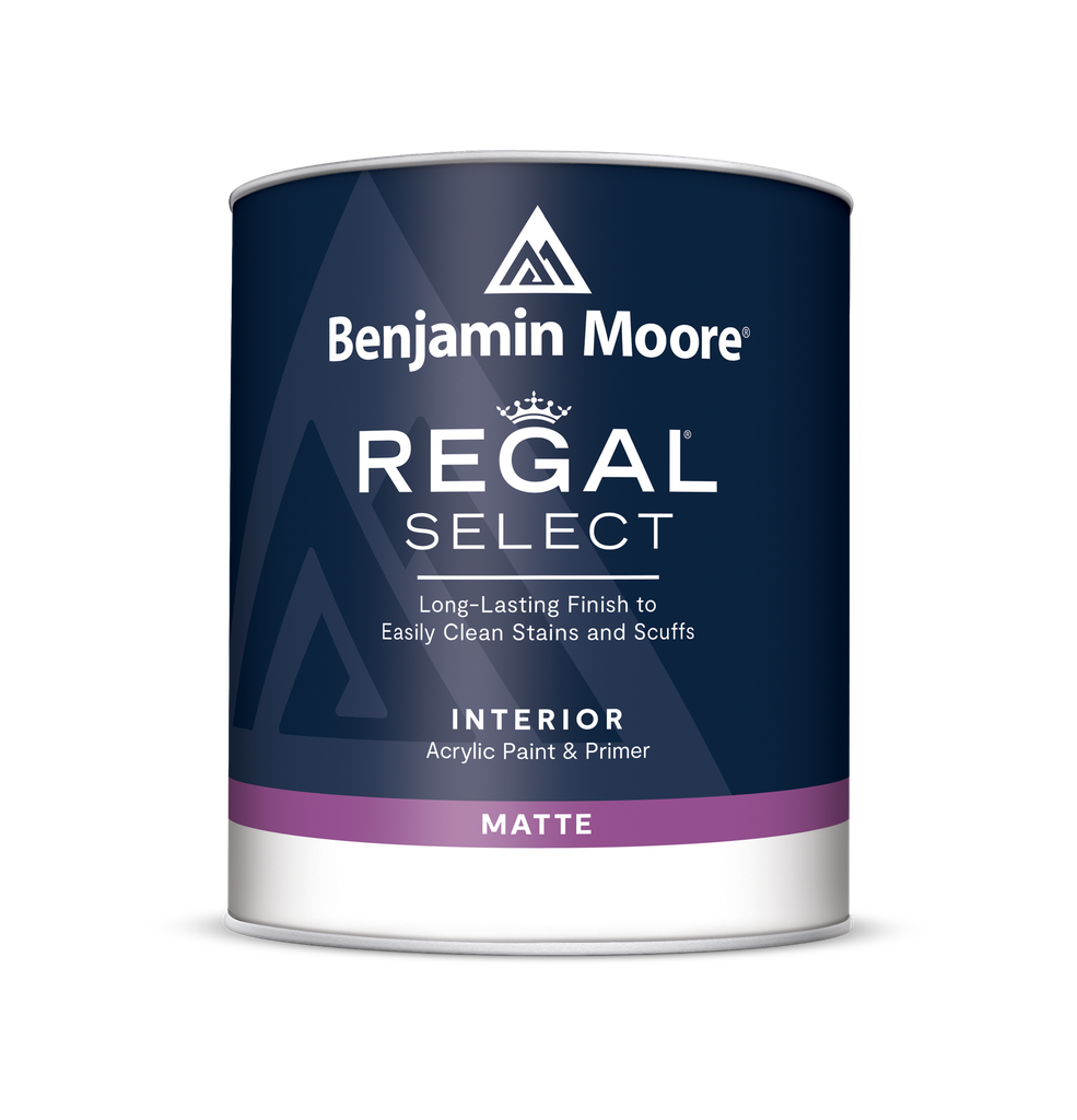Regal Select Matte Base 2 Quart