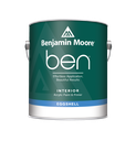 Ben Interior Eggshell Base 1 Gallon