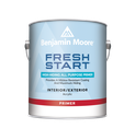 Fresh Start Primer White Gallon