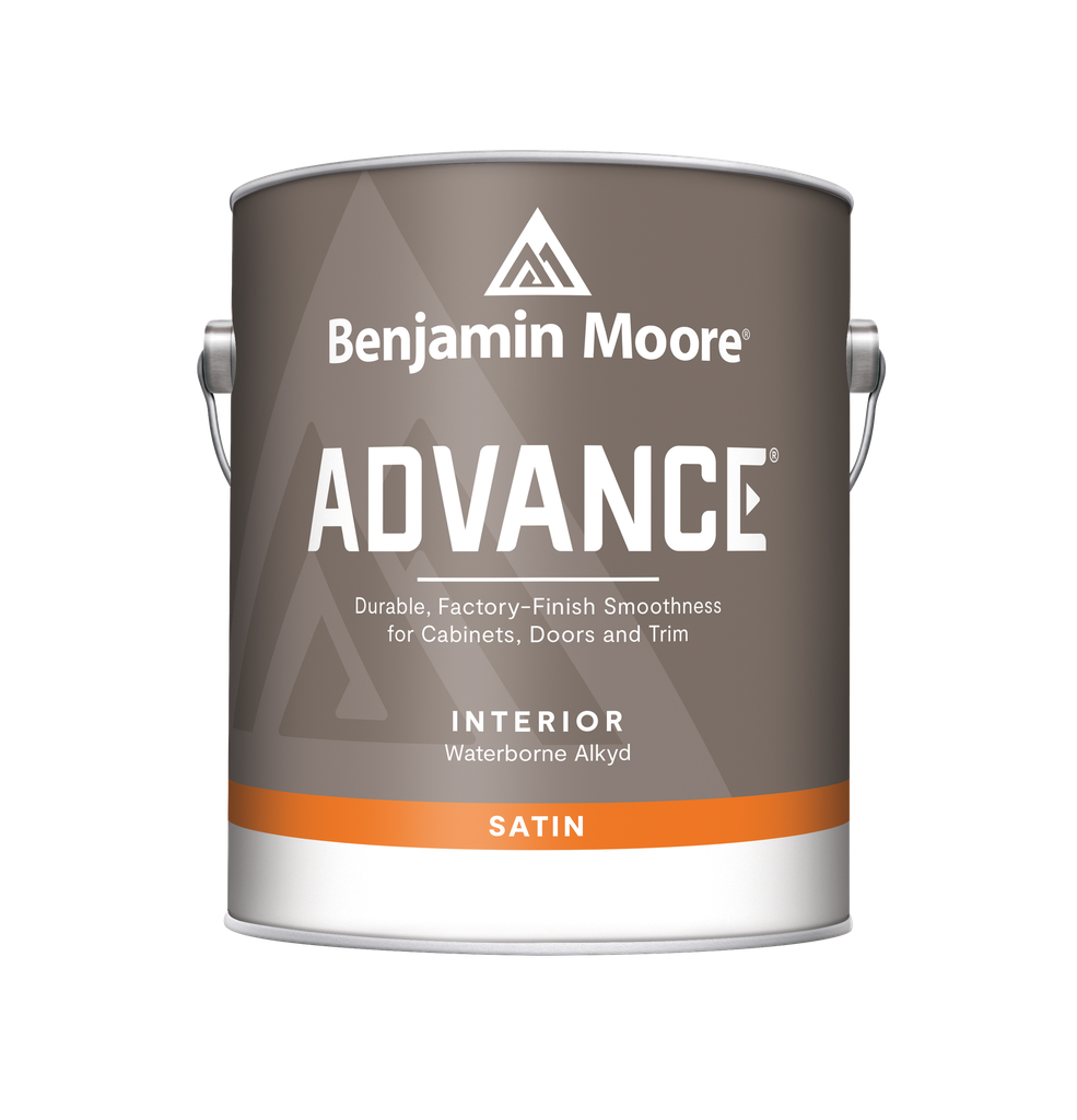 Advance Satin Base 1 Gallon