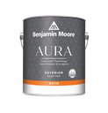 Aura Exterior Satin Base 1 Gallon