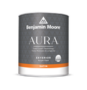 Aura Exterior Satin Base 3 Quart