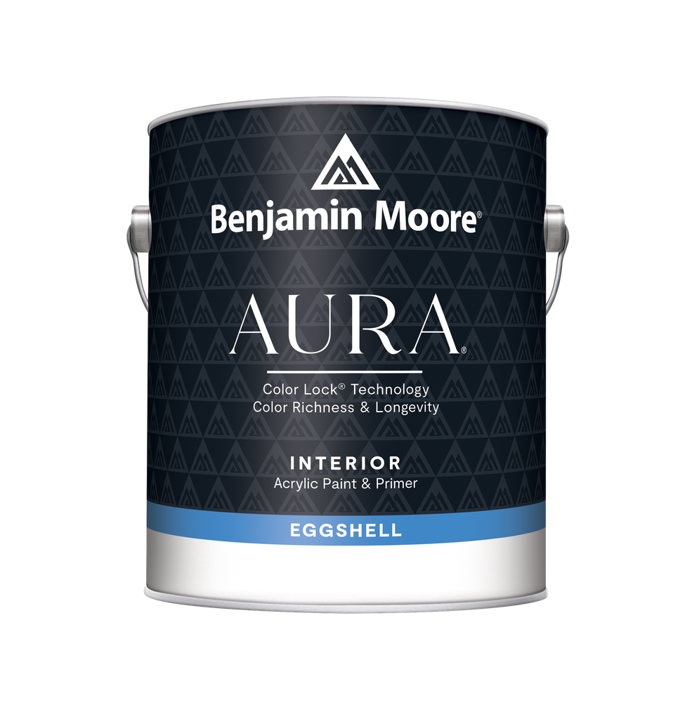 Aura Eggshell Base 1 Gallon