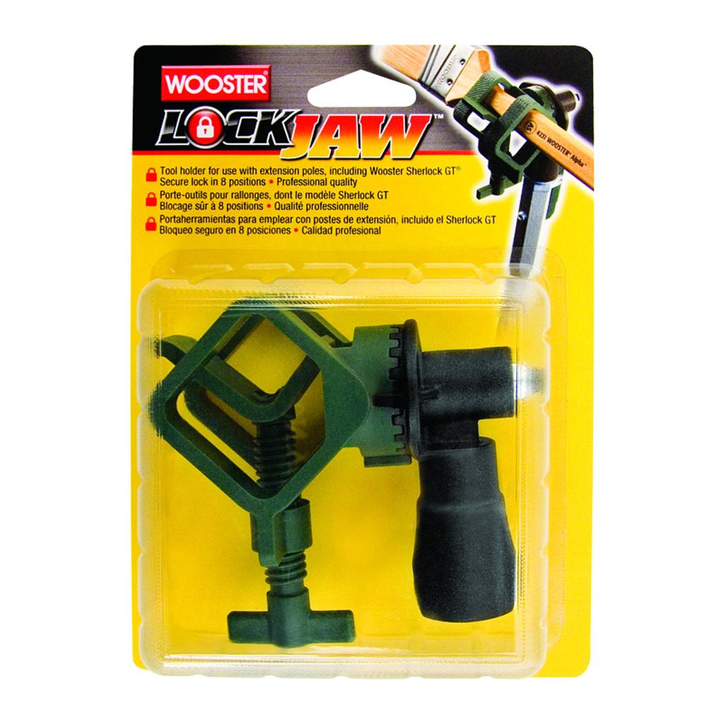 Wooster Lock jaw Tool Holder