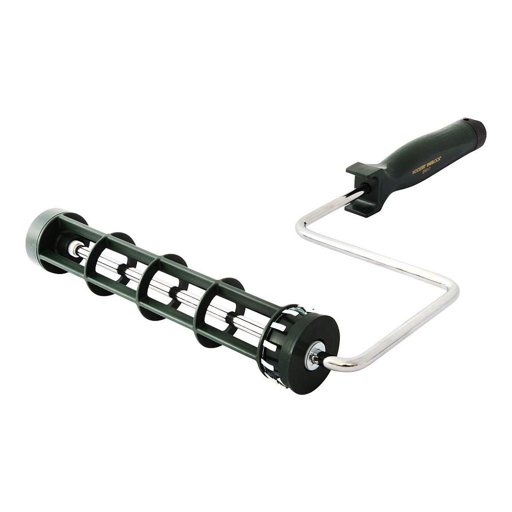 Sherlock roller frame 9&quot; (€6.51)