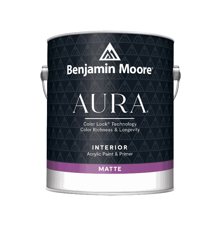 Aura Matte Base 1 Gallon
