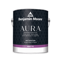 Aura Matte Base 1 Gallon
