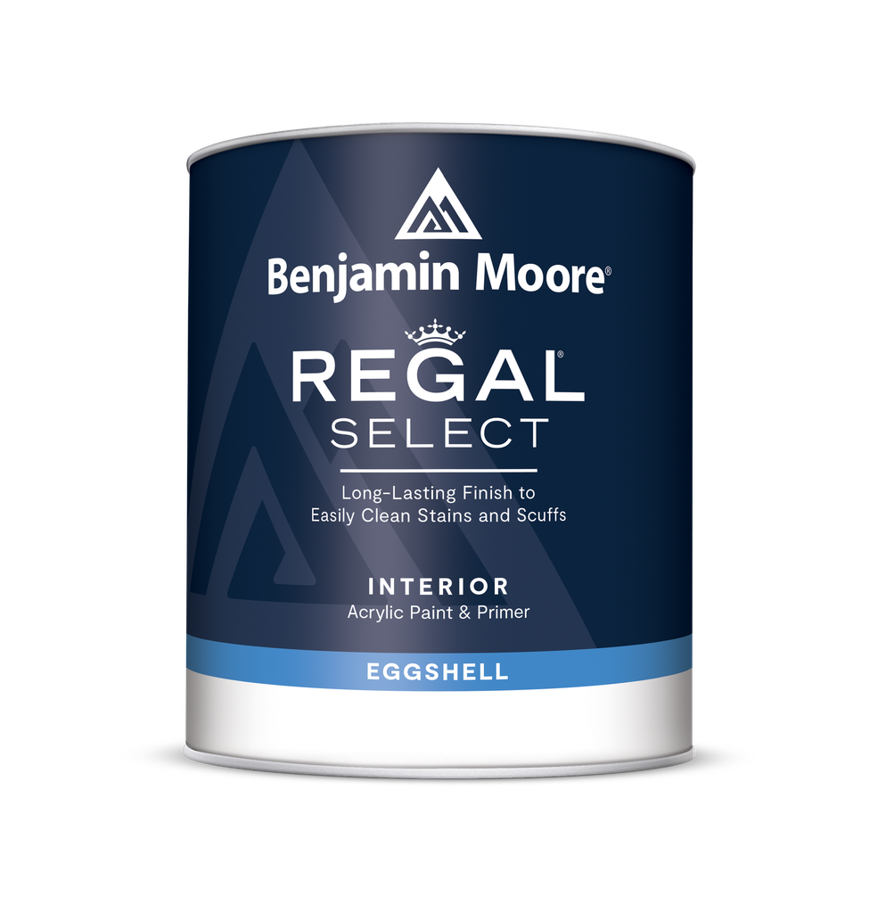 Regal Select Eggshell Base 4 Quart