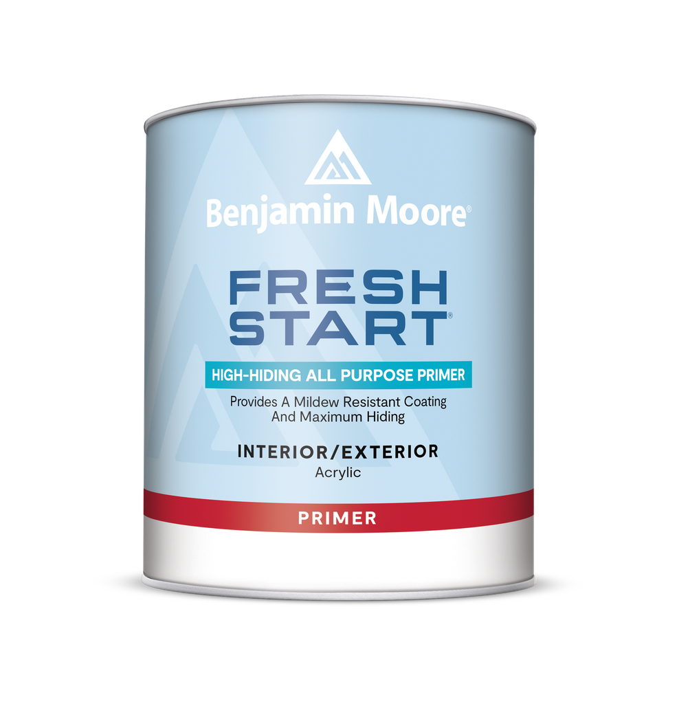 Fresh Start Primer Deep Base Quart