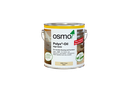 OSMO PolyX Oil Satin White 2.5ltr