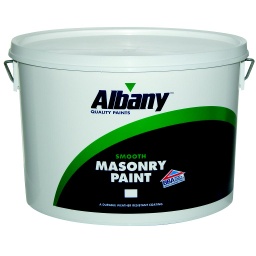[ABBSMOWLFSH10L] ALBANY SMOOTH WALL FINISH 10L