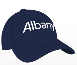 [ABBPROCAP] Albany  promo caps