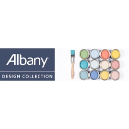 [ABBDESIGNCOLCRDS] Albany Design Collection colour cards