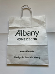 [ABBBAGSSM] Albany bags - small