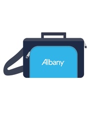 [ABBCOOLBAGS] Albany cooler bags