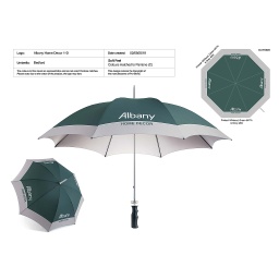 [ABBUMB] Albany umbrellas