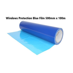 [96975010] Prep Range Blue Film glass protector 100m rolls (€17.37)