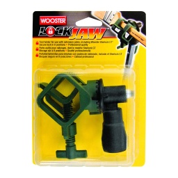 [F6333] Wooster Lock jaw Tool Holder