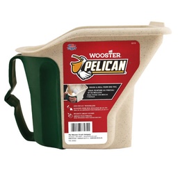 [8619] Wooster Pelican Hand Held Pail