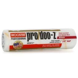 [RR642-9] Wooster Pro/Doo-Z 3/8&quot; pile sleeve