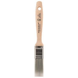 [E5222-1] Wooster Silver Tip Brush 1&quot;