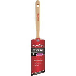 [E5222-2] Wooster Silver Tip Brush 2&quot;