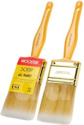 [Q3108-4] Wooster SoftTip Brush 4&quot;