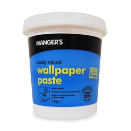 [0736978] Mangers Ready Mix WP Adhesive 1kg (€2.89)
