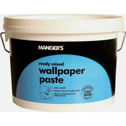 [0736970] Mangers Ready Mixed WP Adhesive 10kg