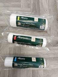 [ABB9MICFIBS] Albany 9&quot; Microfibre Sleeve short (€3.10)