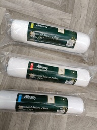 [ABB12MICFIBL] Albany 12&quot; Microfibre Sleeve long (€5.20)