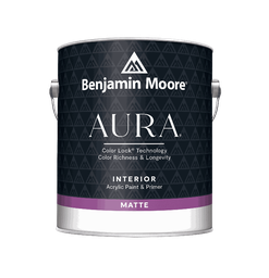 [N5221X-001] Aura Matte Base 1 Gallon