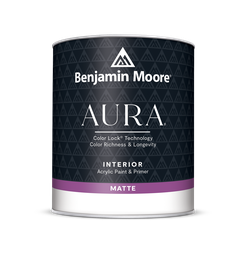 [N5221X-004] Aura Matte Base 1 Quart