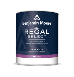 [N5481X-004] Regal Select Matte Base 1 Quart
