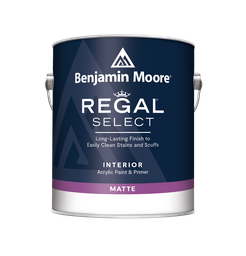 [N5482X-001] Regal Select Matte Base 2 Gallon