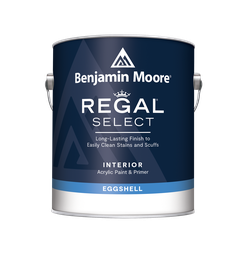 [N5494X-001] Regal Select Eggshell Base 4 Gallon