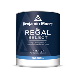 [N5494X-004] Regal Select Eggshell Base 4 Quart