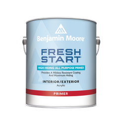 [004604-001] Fresh Start Primer Deep Base Gallon