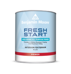 [004604-004] Fresh Start Primer Deep Base Quart