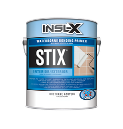 [SXA110099-01] Stix Acr Bond Primer White Gallon