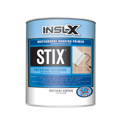 [SXA110099-04] Stix Acr Bond Primer White Quart