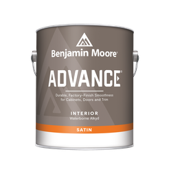 [07921X-001] Advance Satin Base 1 Gallon